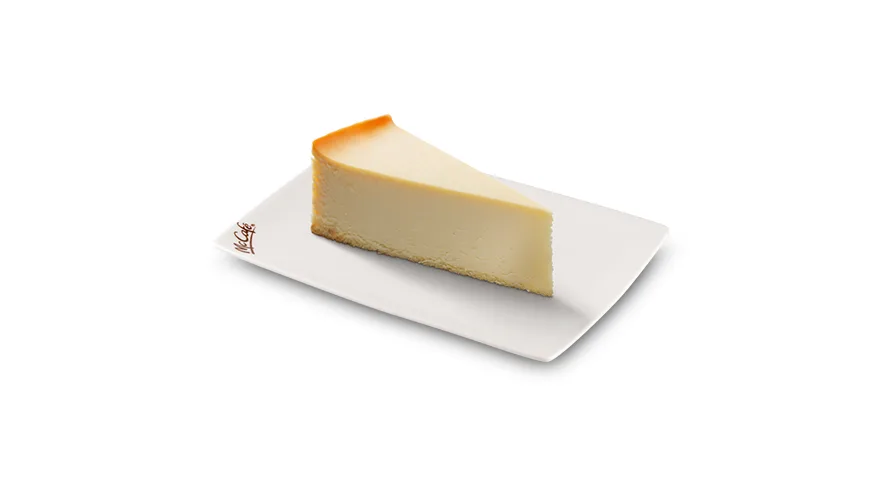 NewYork Cheesecake