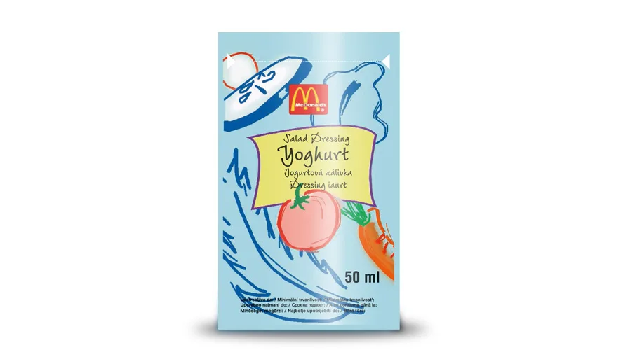 Preliv Jogurt
