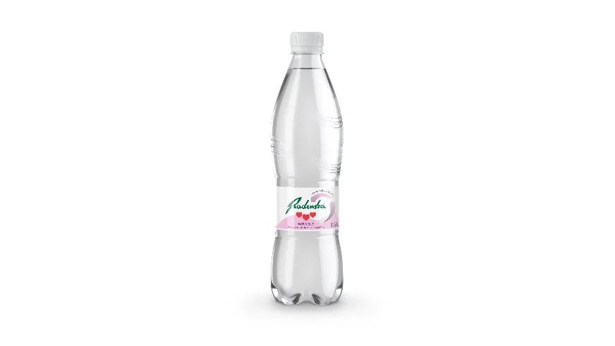 Radenska Naturelle 0,5 L