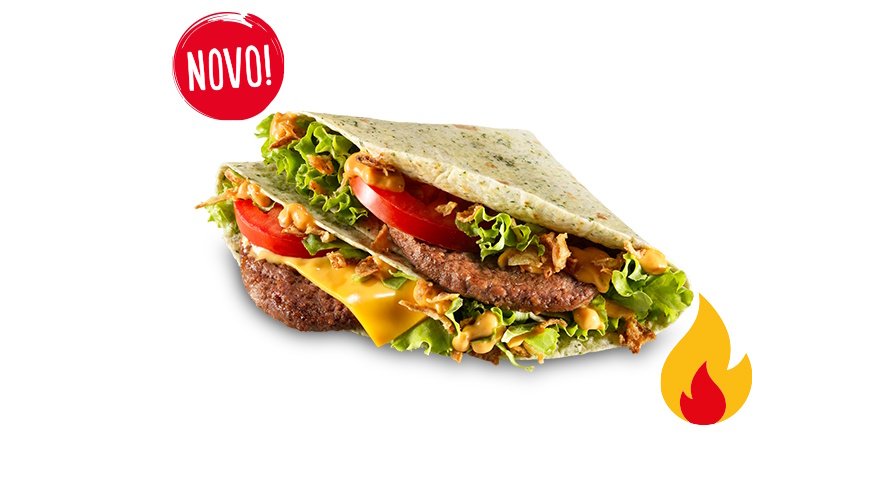 Torro Wrap