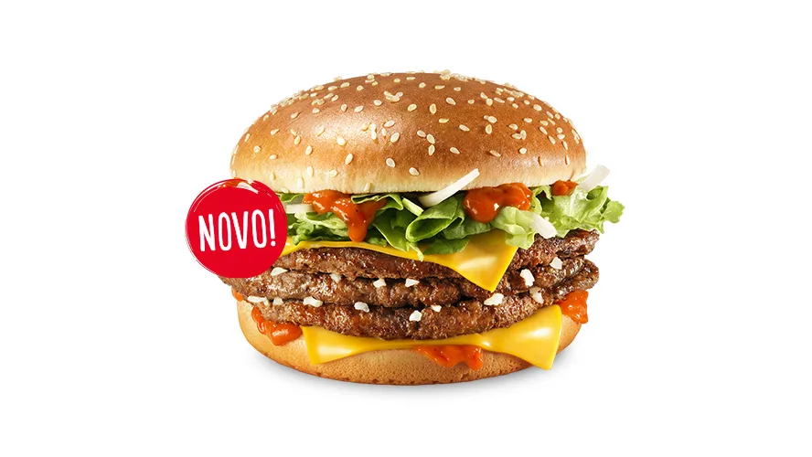 Trojni Steakhouse