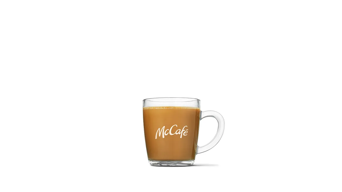 AMERICANO WITH MILK 0,2l