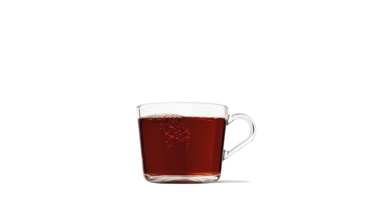 BLACK TEA 0,3l