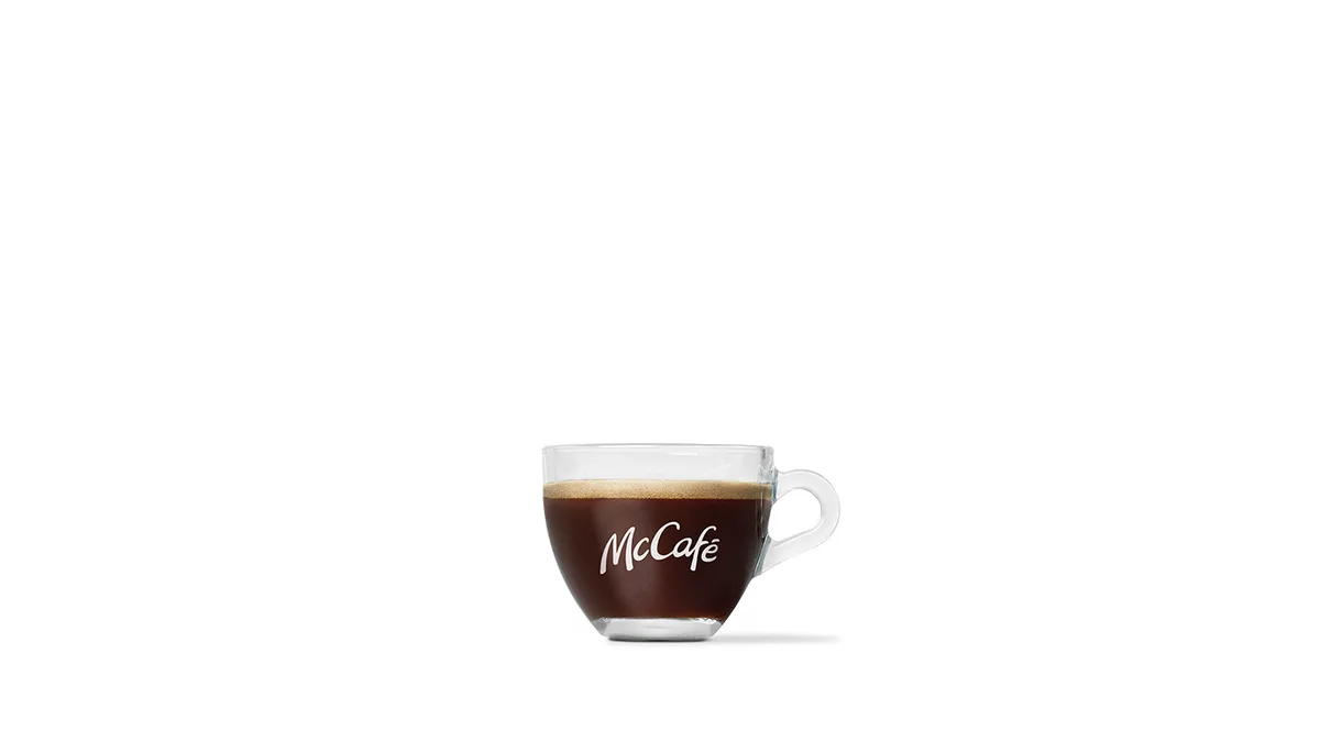 DOUBLE ESPRESSO 80ml