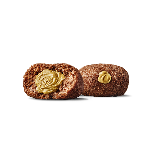 DUBAI STYLE MINIDONUT