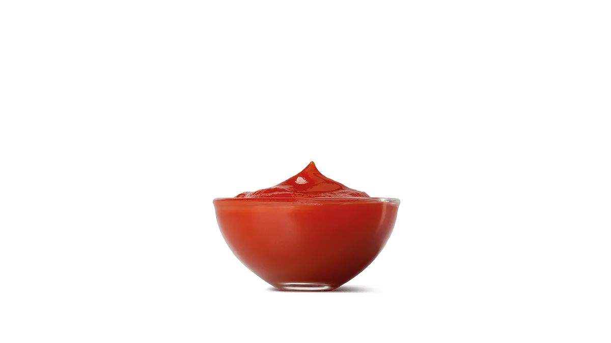 KETCHUP
