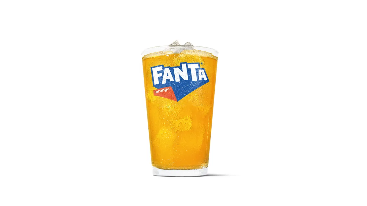 LARGE FANTA