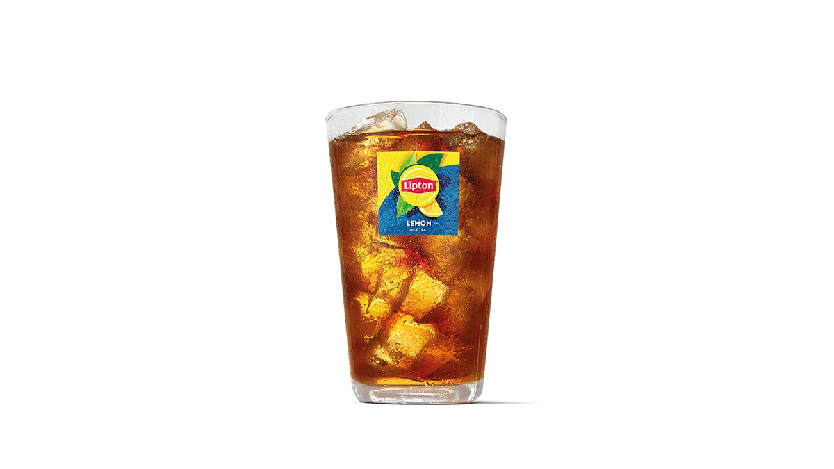LARGE LIPTON ICE TEA