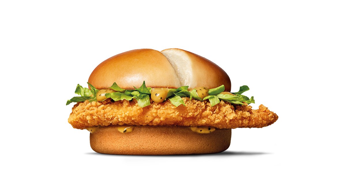 MCCRISPY