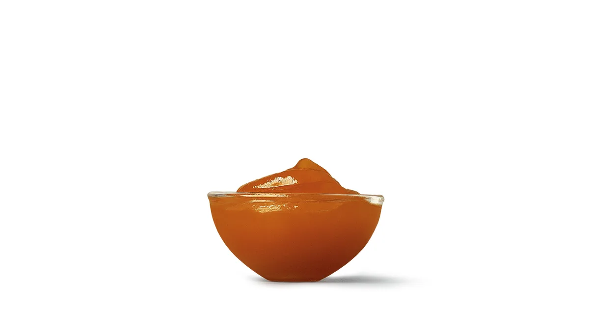 SWEET AND SOUR DIP