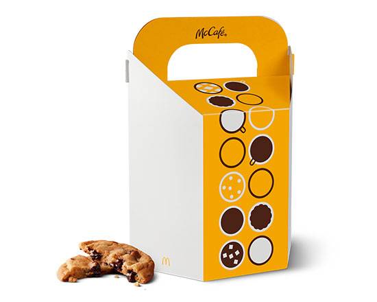 13 Cookie Tote (Shareables)
