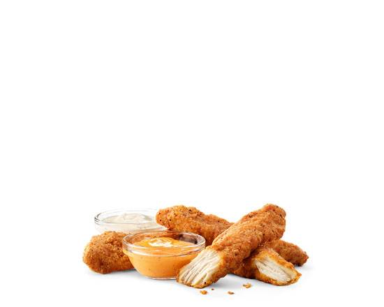 3 Piece McCrispy Strips (Individual Items)