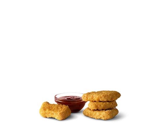 4 pc. Chicken McNuggets