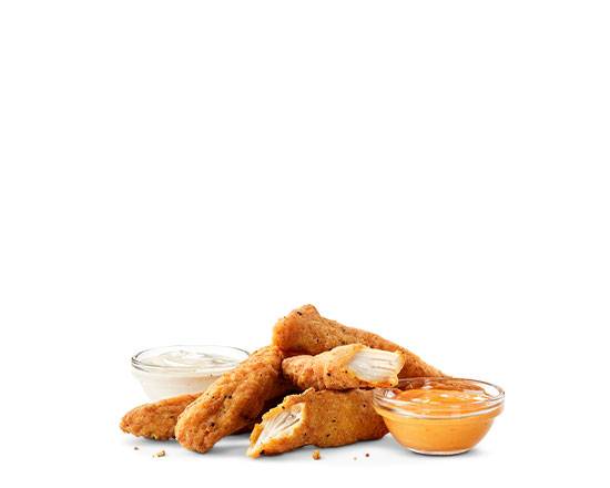 4 Piece McCrispy Strips (Individual Items)