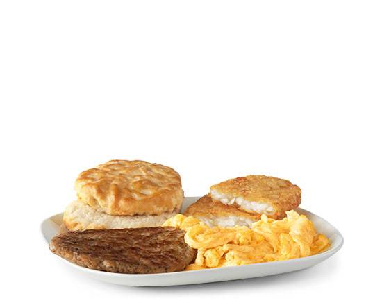 Big Breakfast