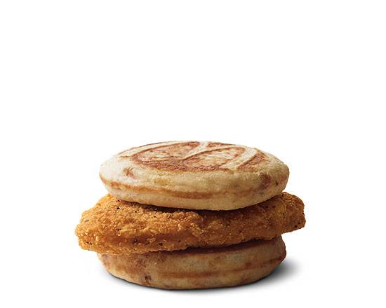 Chicken McGriddles