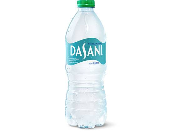 DASANI Bottled Water