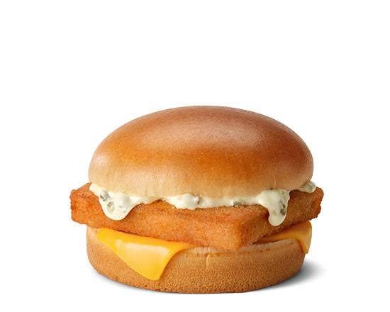 Filet-O-Fish (Individual Items)