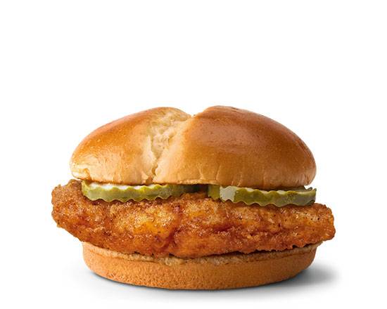 McCrispy (Individual Items)