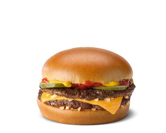 McDouble