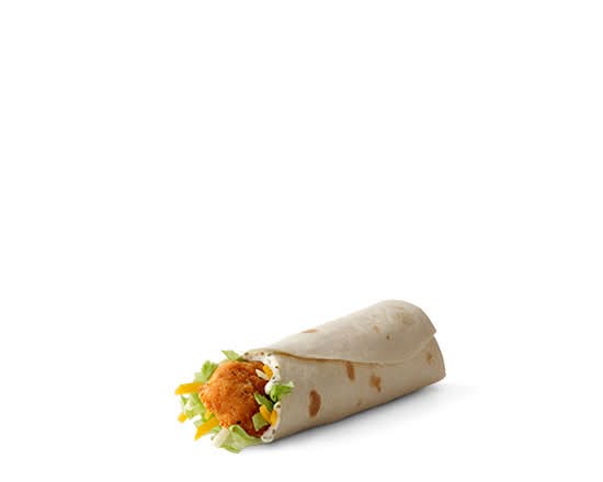 Ranch Snack Wrap (Individual Items)