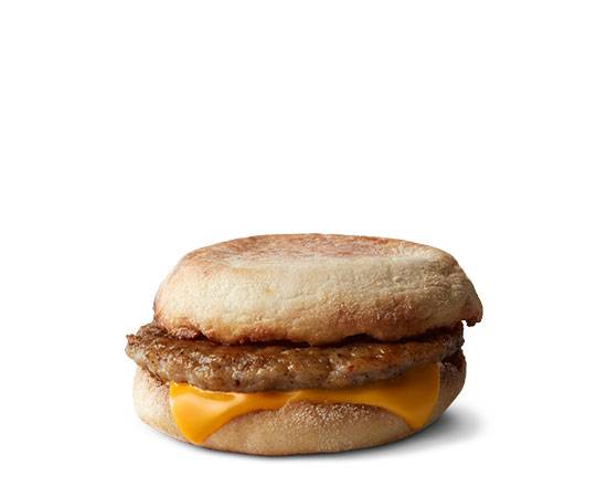 Sausage McMuffin