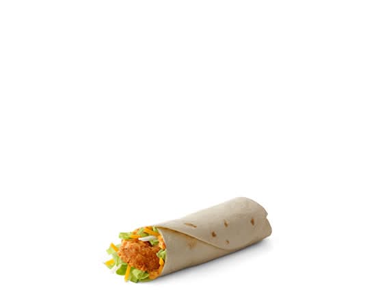Spicy Snack Wrap (Individual Items)