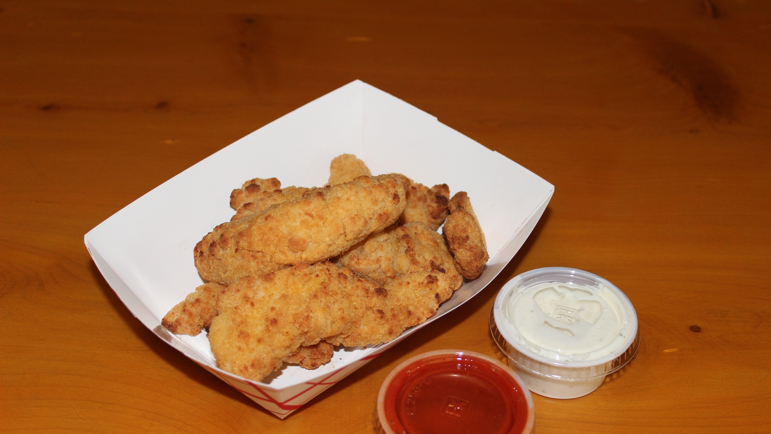 Chicken Strips