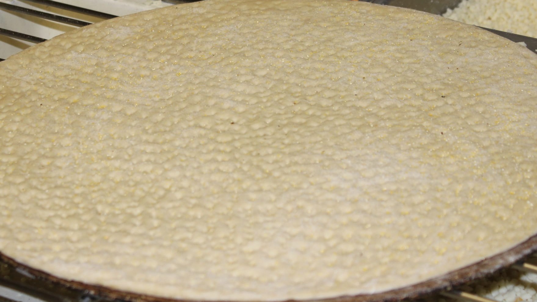 Colossus Specialty Pizza
