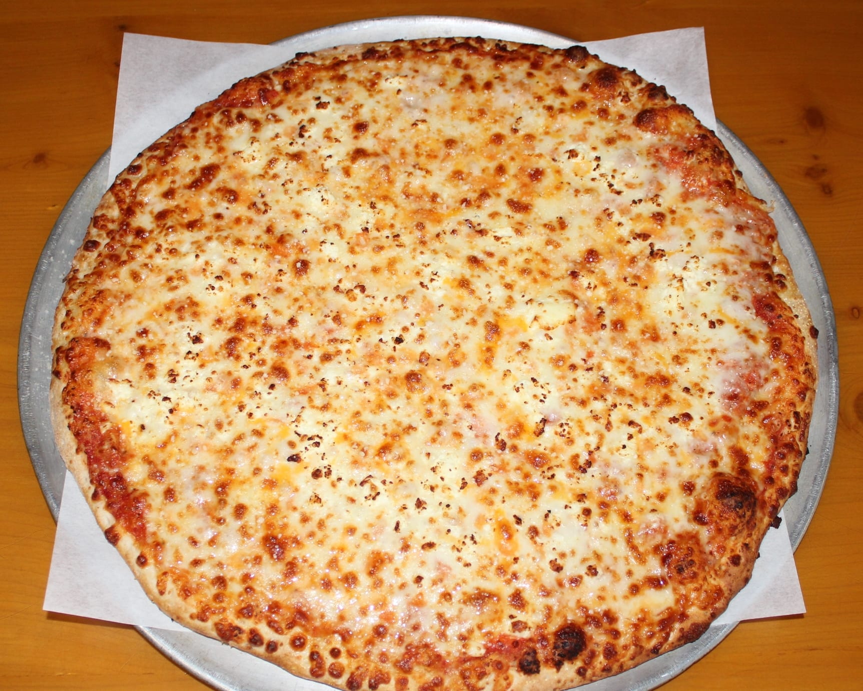 Gluten Free Ultimate Cheese