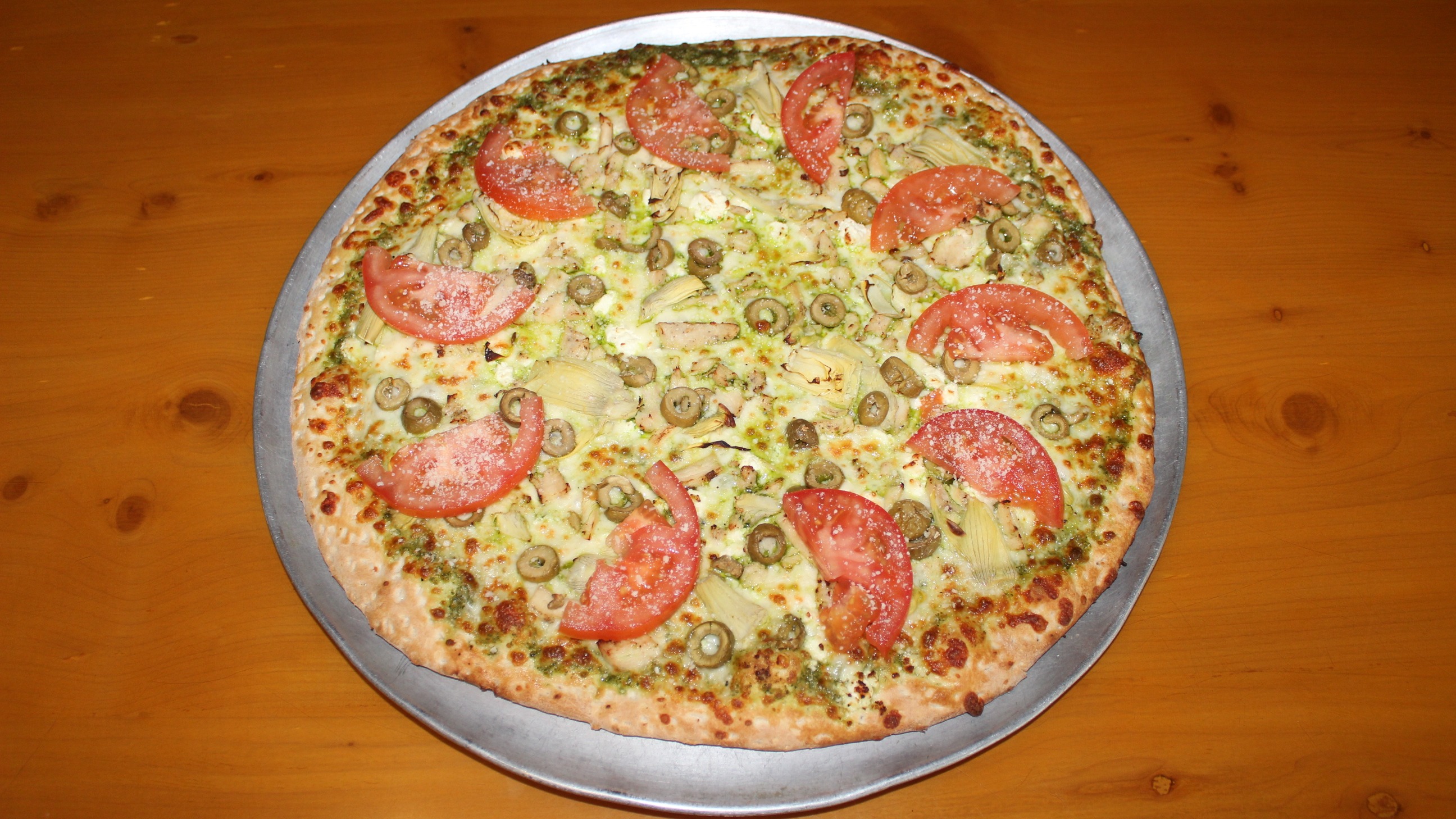 Greek Supreme