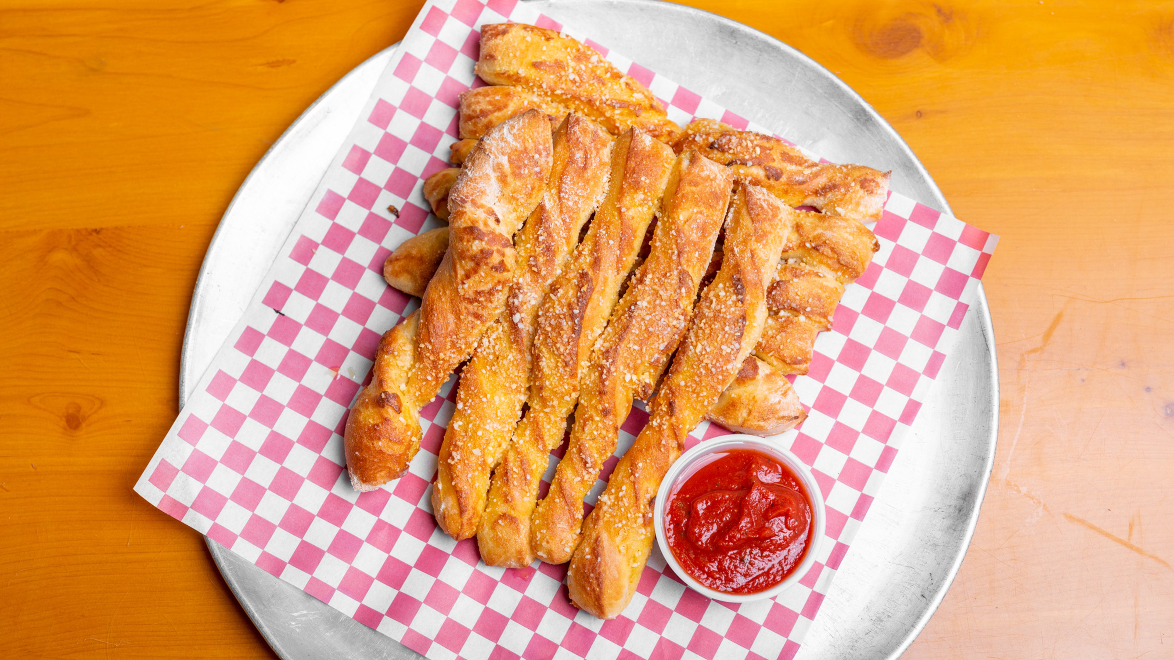 Twisty Stix