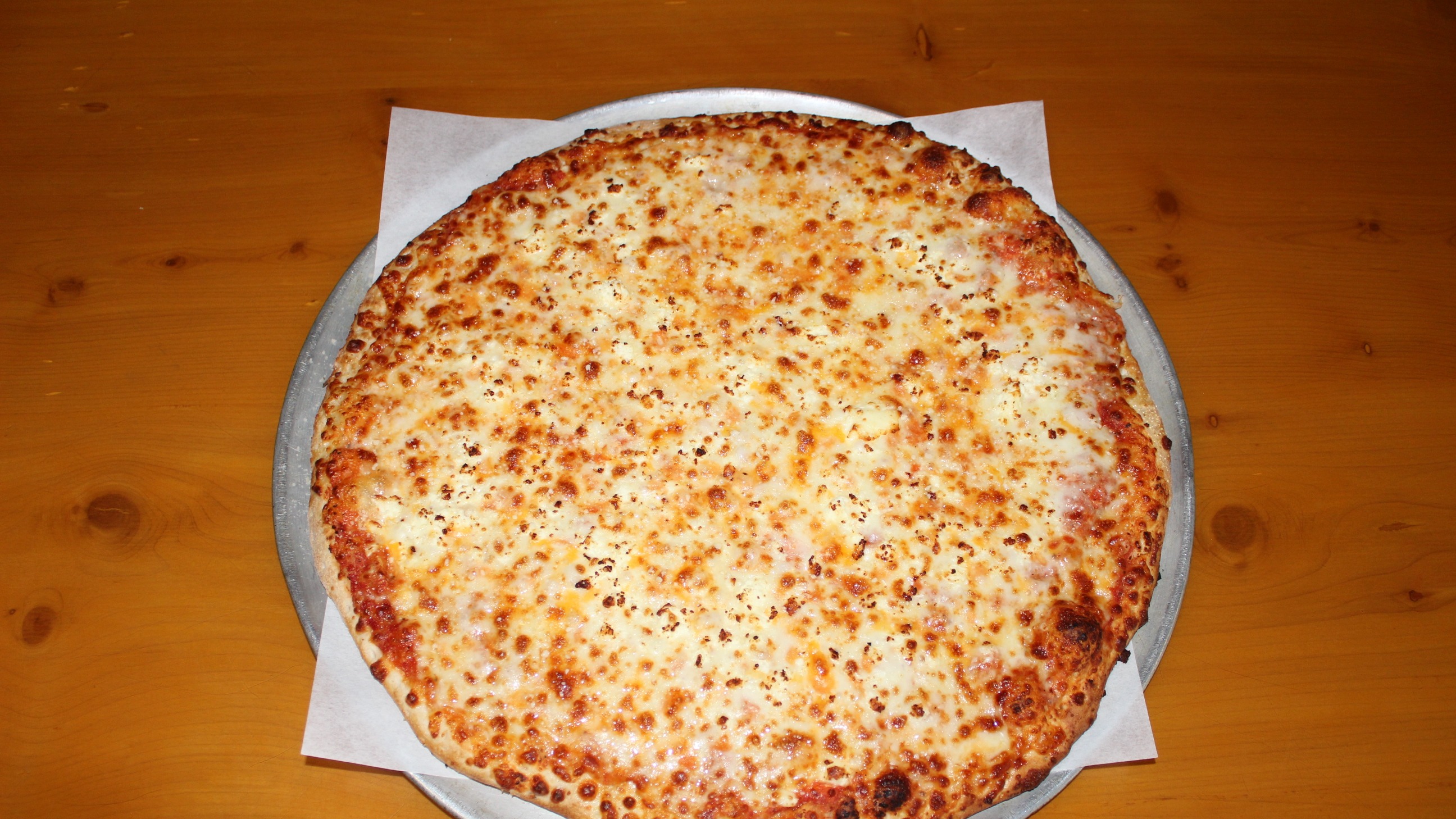 Ultimate Cheese