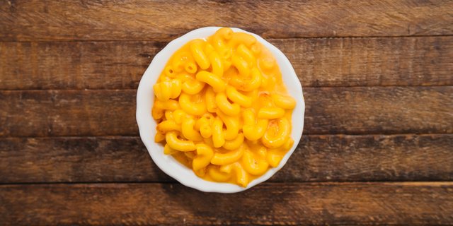 Macaroni and Cheese
