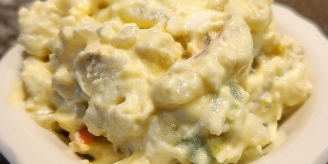 Potato Salad