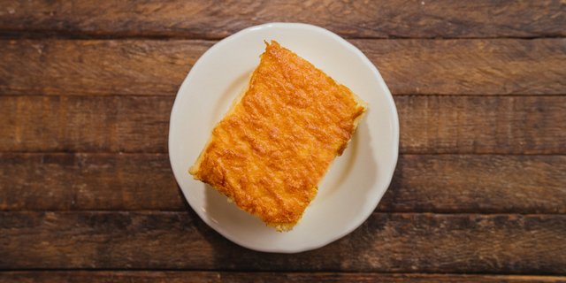 Single Cornbread