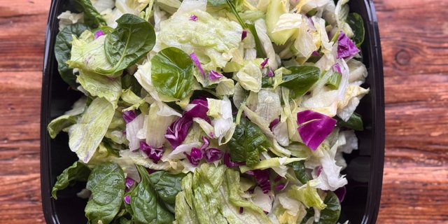 Tossed Salad Tray