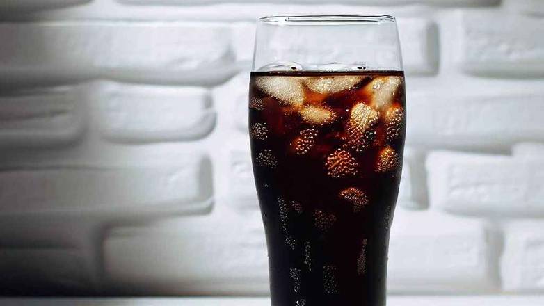 16 oz. Fountain Drinks