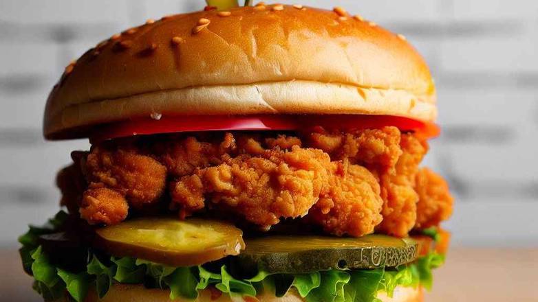 Original Chicken Sandwich