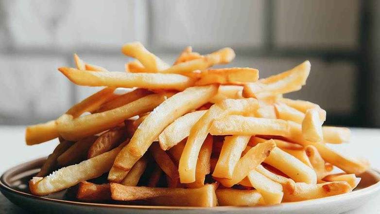 Side Fries