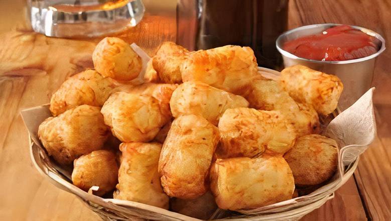 Side Potato Tots