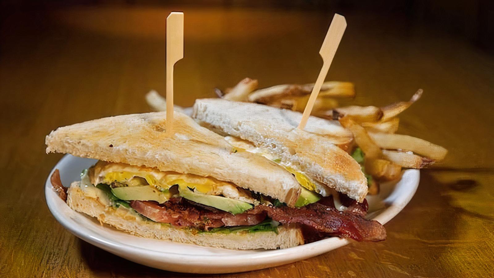 Calexit BLT and A