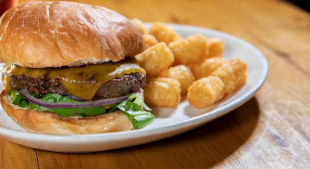 Cheeseburger