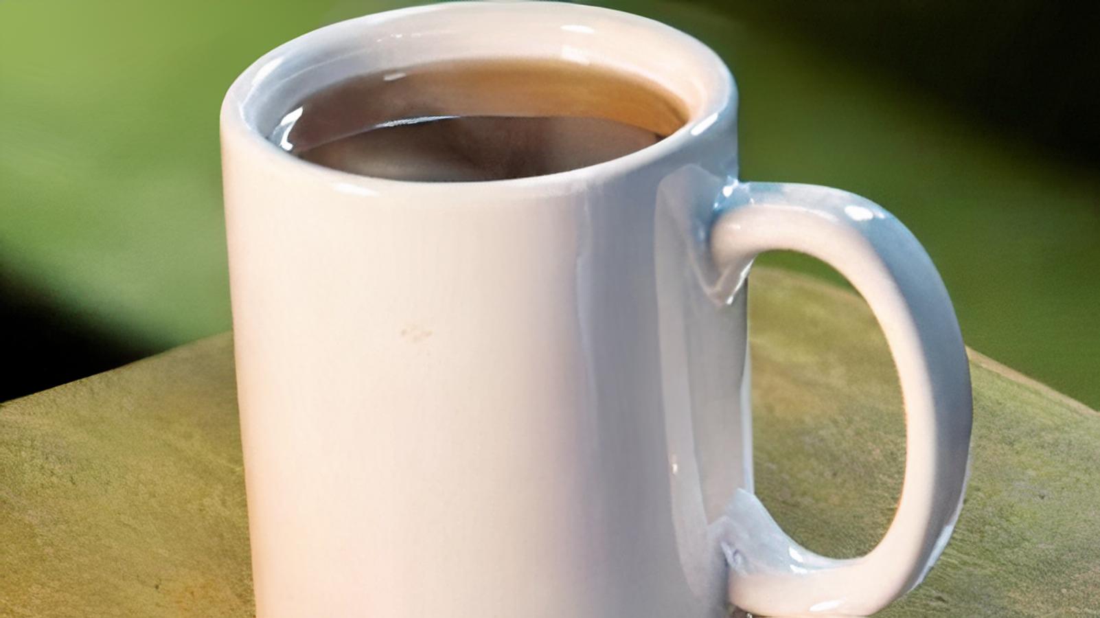 Coffee