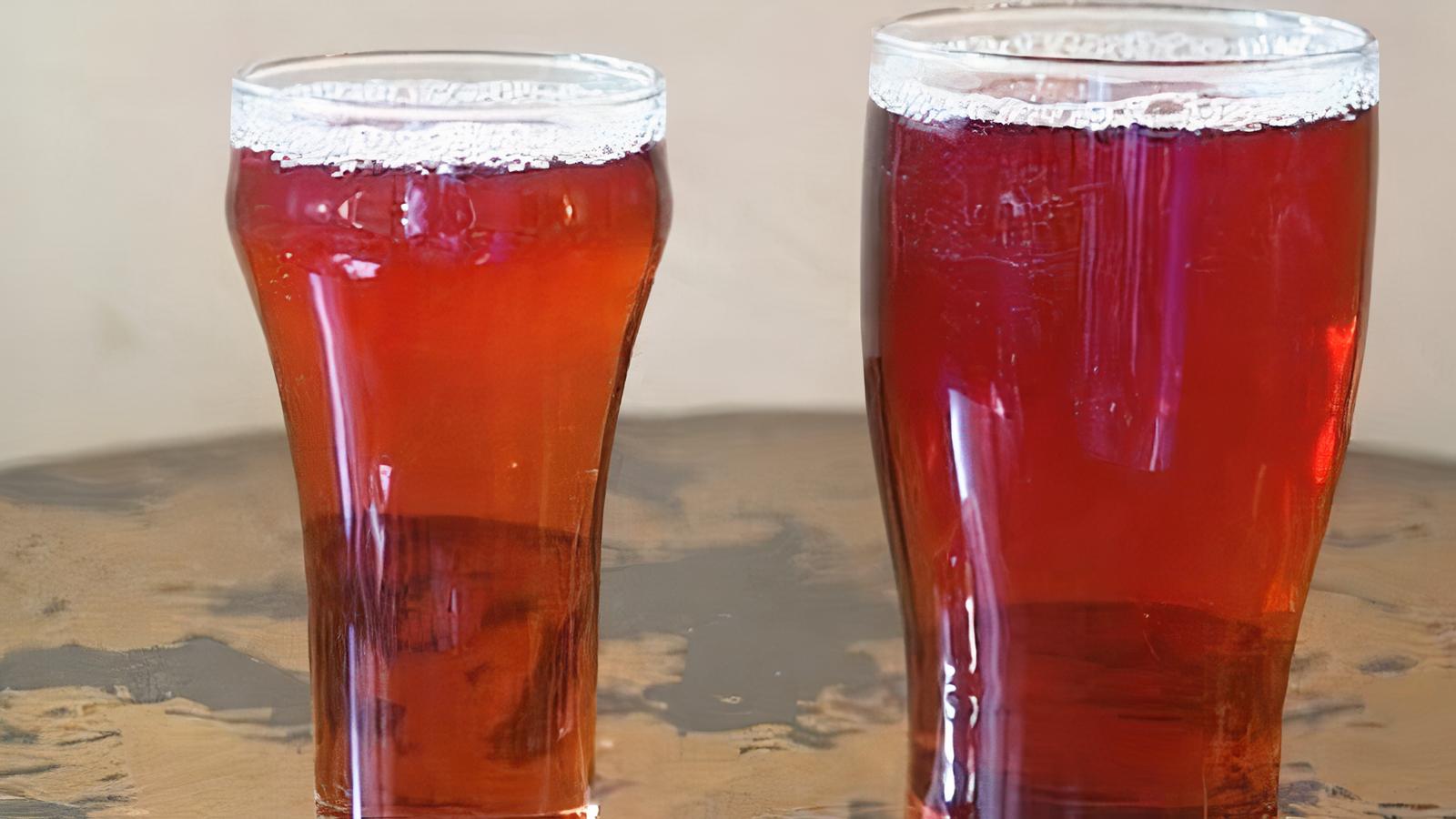 Cranberry Juice