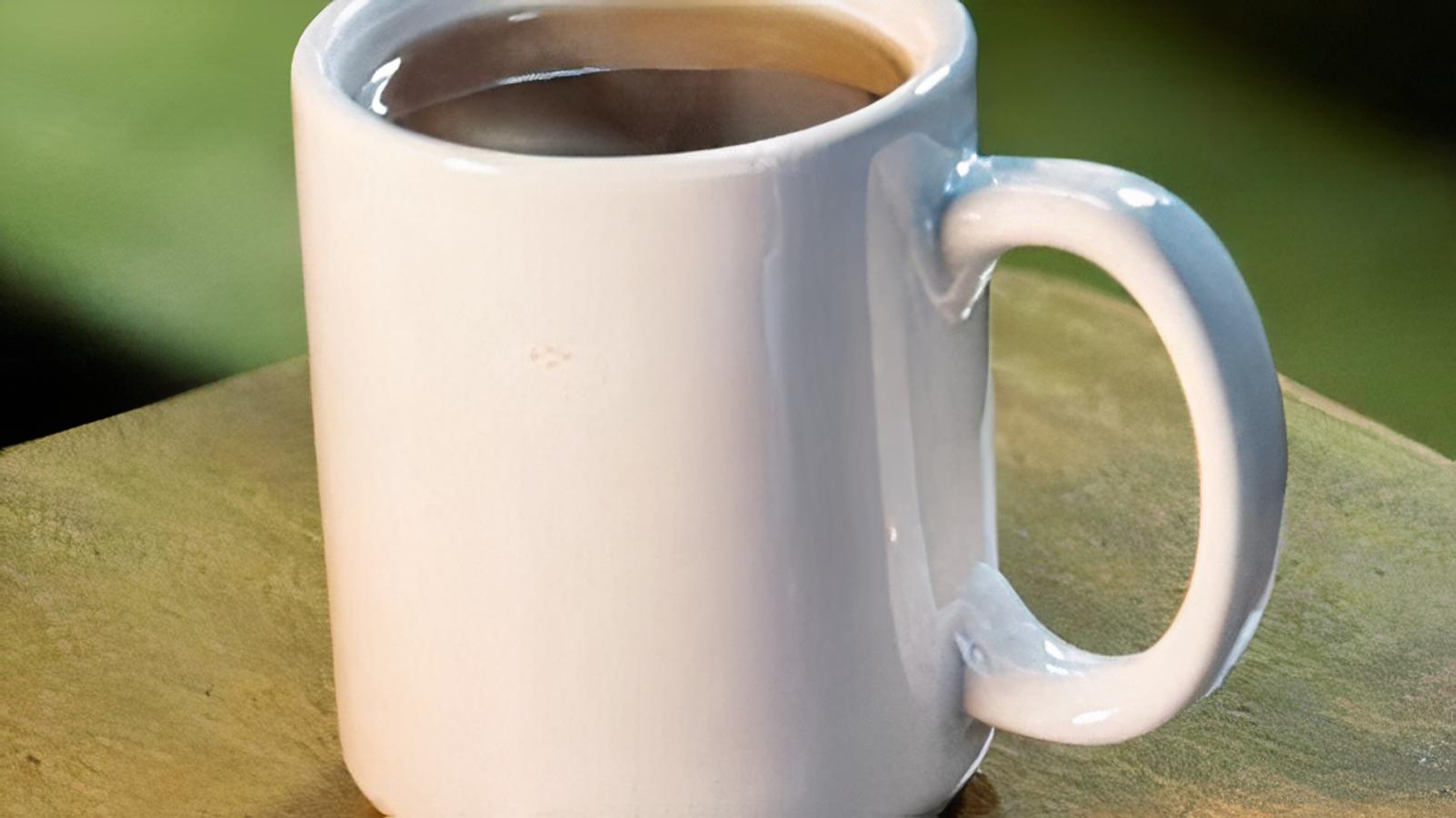 Decaf Coffee