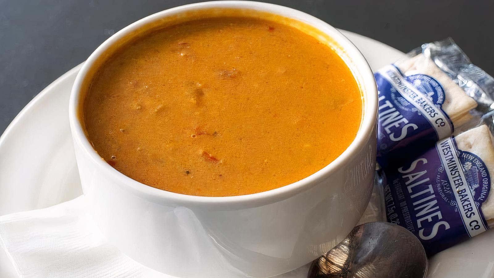 Good Honest Soup - Bowl