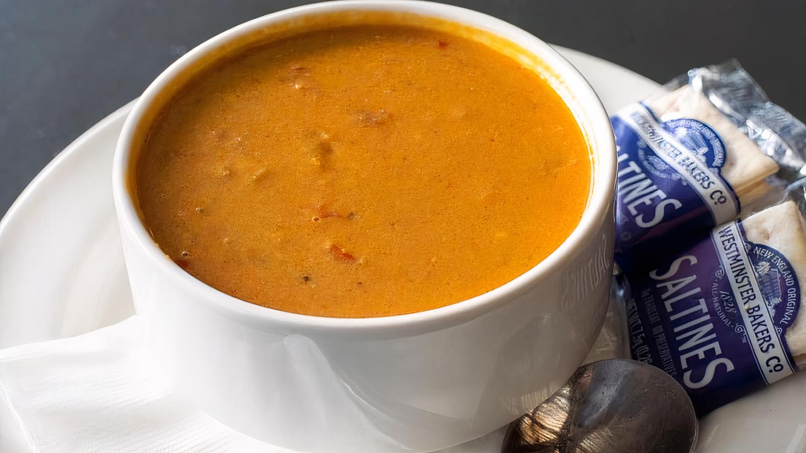Good Honest Soup - Cup