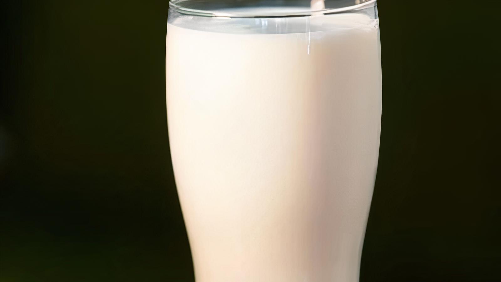 Large Milk