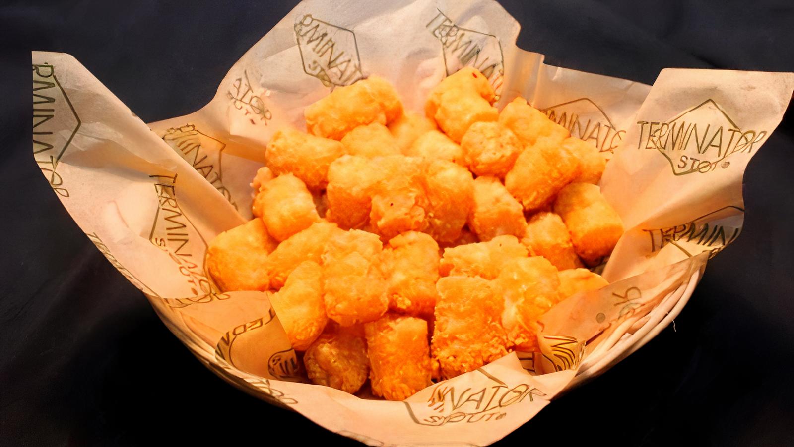 Tater Tots